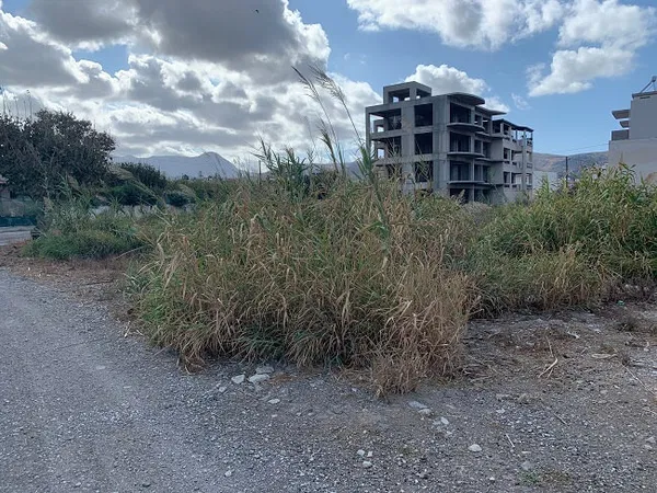 200 m² Plot for Sale in Kasteli Kissamos, Kissamos — photo 2