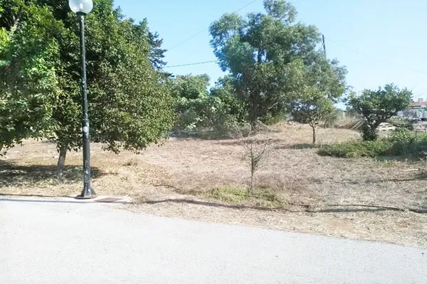 Seafront 600 m² Plot for Sale in Chorafakia, Akrotiri — photo 4
