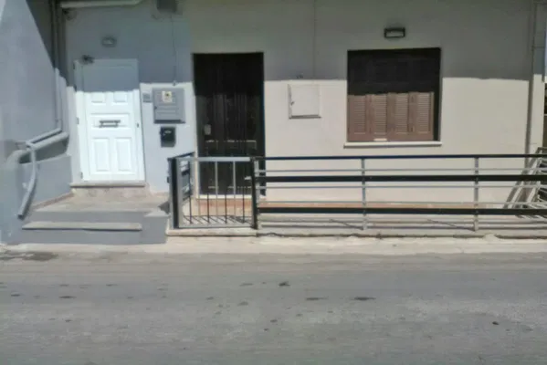 Seafront 578 m² Plot for Sale in Chania