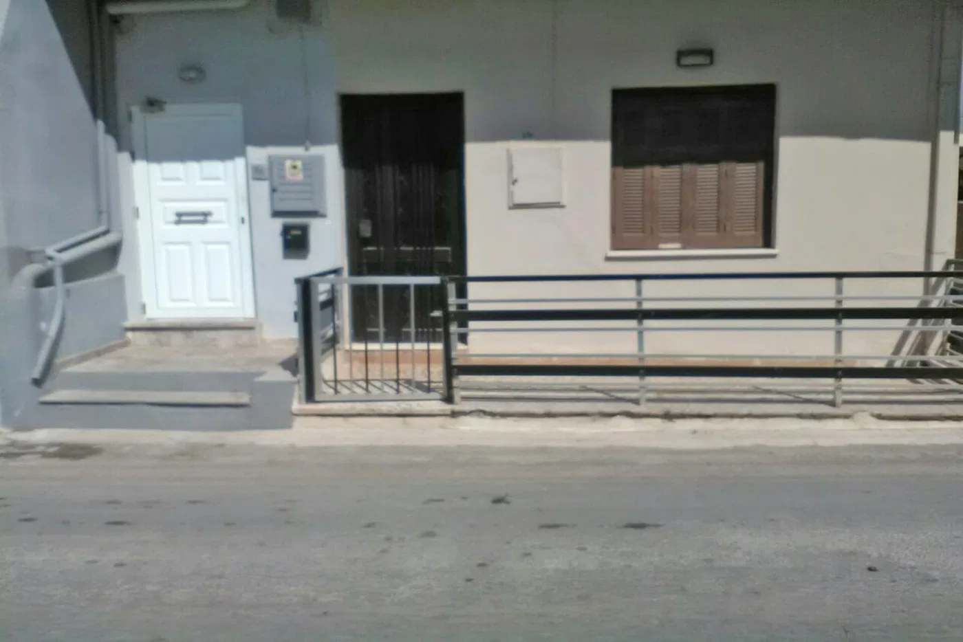 Seafront 578 m² Plot for Sale in Chania