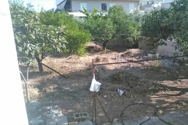 Seafront 578 m² Plot for Sale in Chania — photo 3