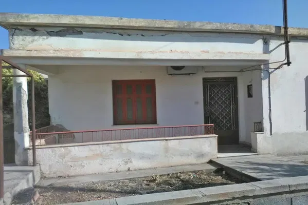 Seafront 578 m² Plot for Sale in Chania — photo 5