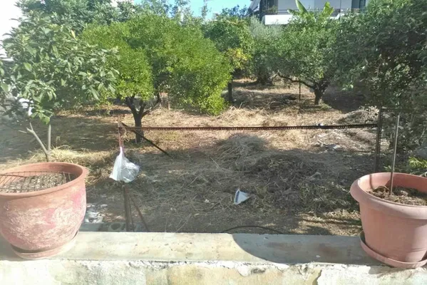 Seafront 578 m² Plot for Sale in Chania — photo 4