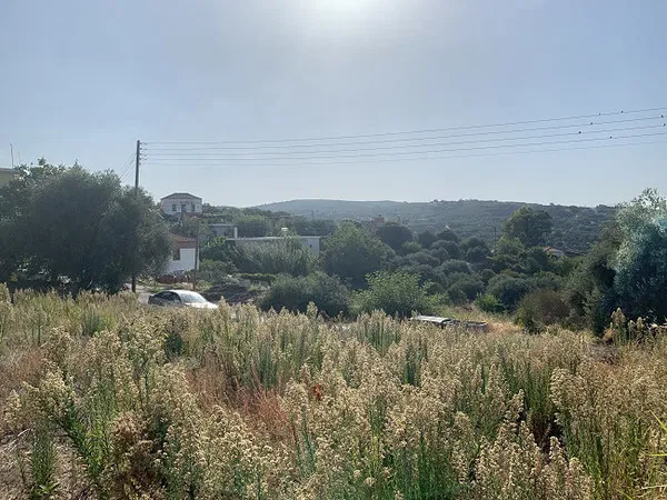 Seafront 1,000 m² Plot of Land for Sale in Modi, Platanias — photo 5