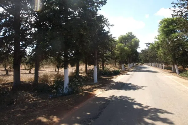Seafront 2,530 m² Plot of Land for Sale in Agia Triada, Akrotiri — photo 2