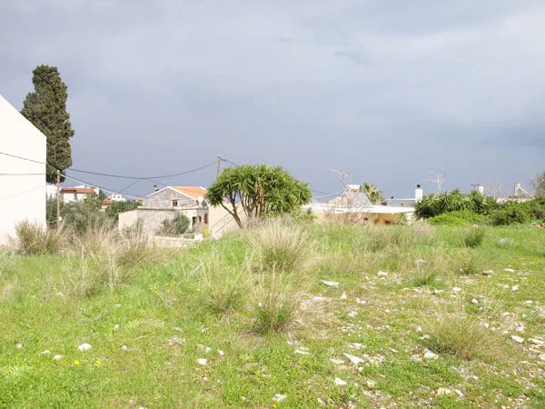 Seafront 670 m² Land for Sale in Kefalas, Apokoronas — photo 2