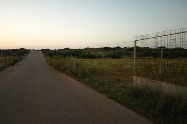 Seafront 7,696 m² Plot of Land for Sale in Tersanas, Akrotiri — photo 4