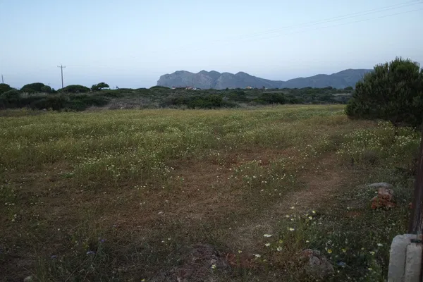 Seafront 7,696 m² Plot of Land for Sale in Tersanas, Akrotiri — photo 3