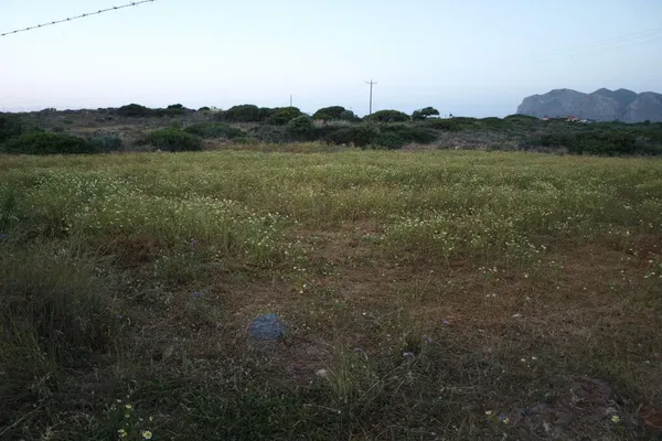 Seafront 7,696 m² Plot of Land for Sale in Tersanas, Akrotiri — photo 2