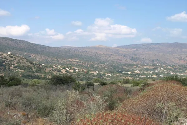 Seafront 40,480 m² Land for Sale in Nio Chorio, Apokoronas — photo 5