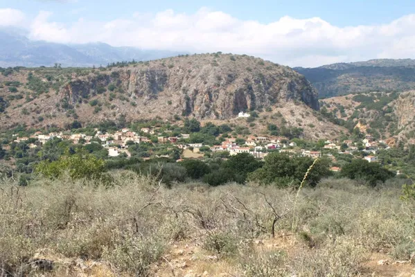 Seafront 40,480 m² Land for Sale in Nio Chorio, Apokoronas — photo 3