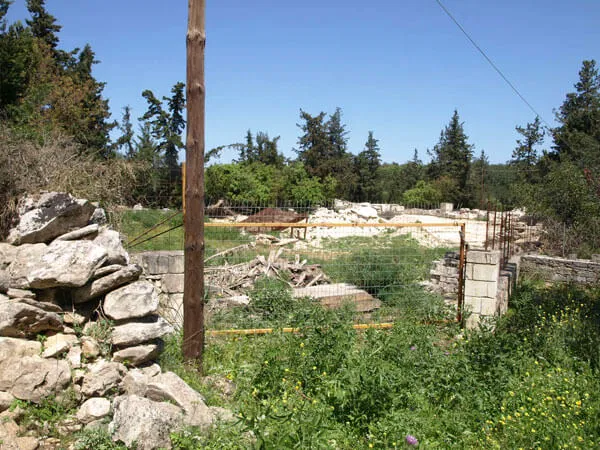 Seafront 2,240 m² Plot of Land for Sale in Gavalochori, Apokoronas — photo 2