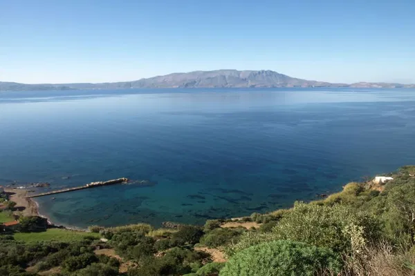 4,500 m² Plot for Sale in Ravdoucha, Kissamos — photo 4