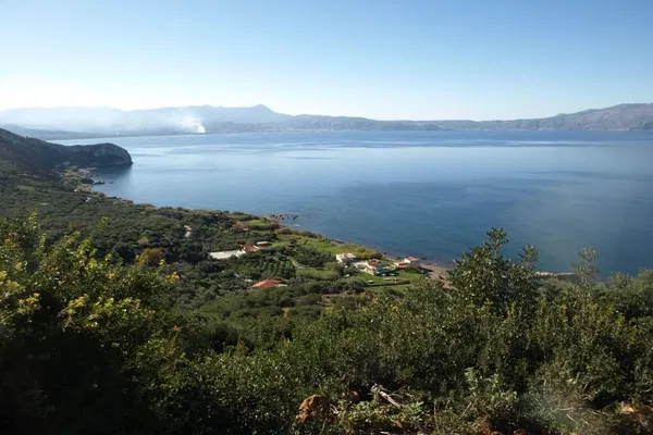 4,500 m² Plot for Sale in Ravdoucha, Kissamos — photo 5