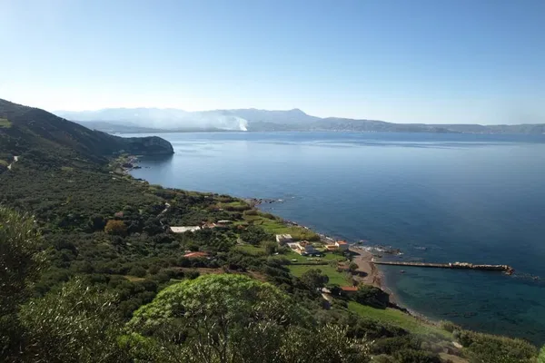 4,500 m² Plot for Sale in Ravdoucha, Kissamos — photo 3