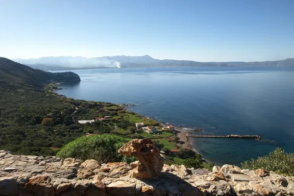 4,500 m² Plot for Sale in Ravdoucha, Kissamos — photo 2
