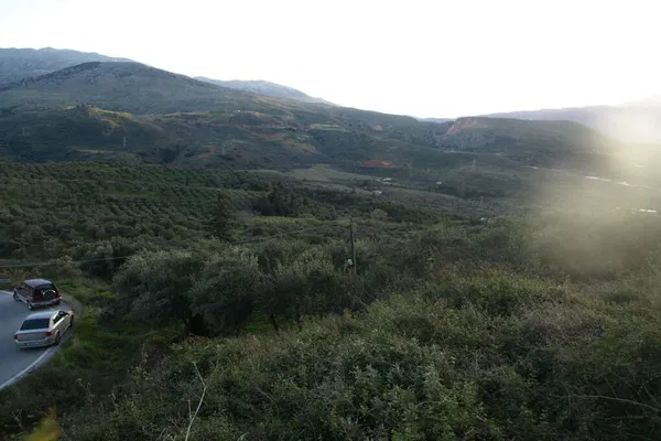 Seafront 2,205 m² Plot of Land for Sale in Exopolis, Apokoronas — photo 4