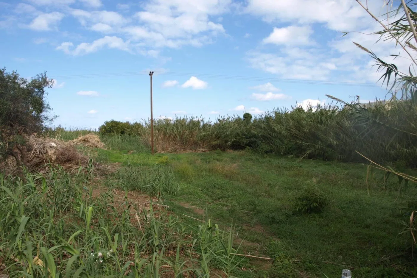 2,003 m² Land for Sale in Platanias, Chania