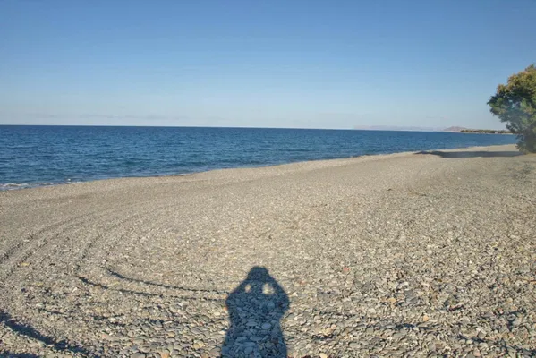 Sea-View 3,204 m² Plot for Sale in Rapaniana, Platanias — photo 5