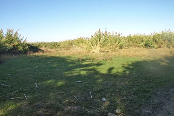 Sea-View 3,204 m² Plot for Sale in Rapaniana, Platanias — photo 4