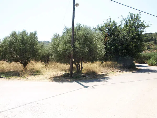 Seafront 2,933 m² Land for Sale in Gavalochori, Apokoronas — photo 2