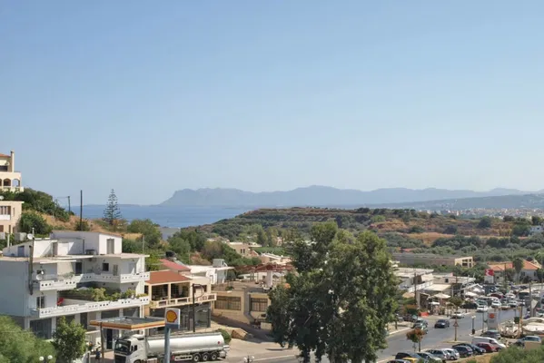 Seafront 4,950 m² Land for Sale in Parigoria, Chania — photo 2