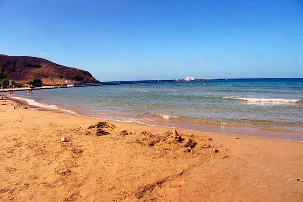 Sea-View 10,000 m² Land for Sale in Tersanas, Akrotiri
