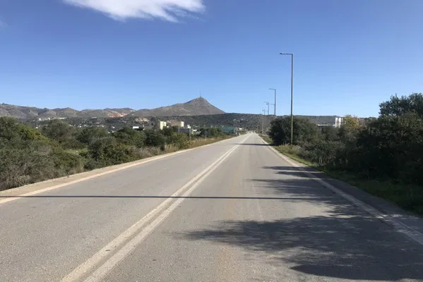 13,958 m² Land for Sale in Kathiana, Akrotiri