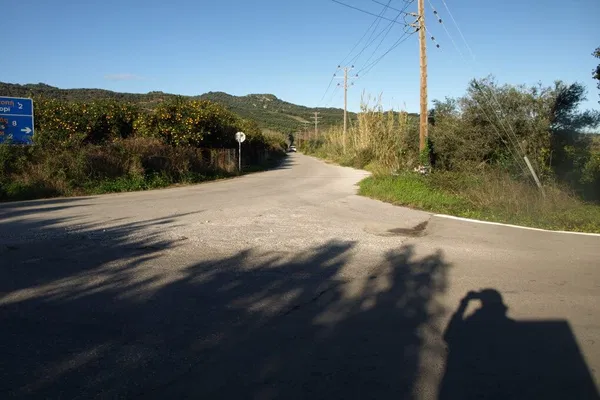 Seafront 3,304 m² Land for Sale in Kirtomado, Platanias — photo 4