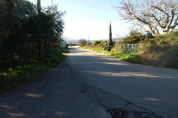 Seafront 3,304 m² Land for Sale in Kirtomado, Platanias — photo 5