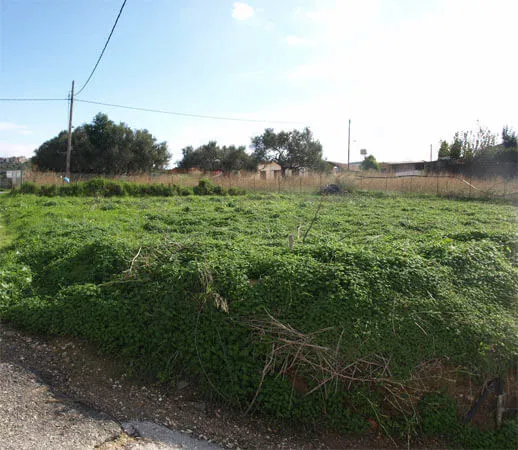 Seafront 400 m² Land for Sale in Vouves, Platanias — photo 3