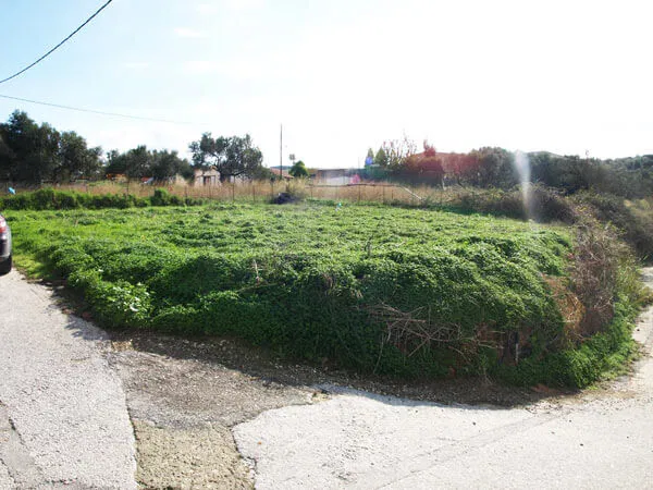Seafront 400 m² Land for Sale in Vouves, Platanias — photo 5