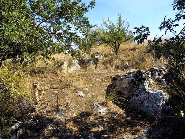 Seafront 1,153 m² Plot for Sale in Kastellos, Apokoronas — photo 3