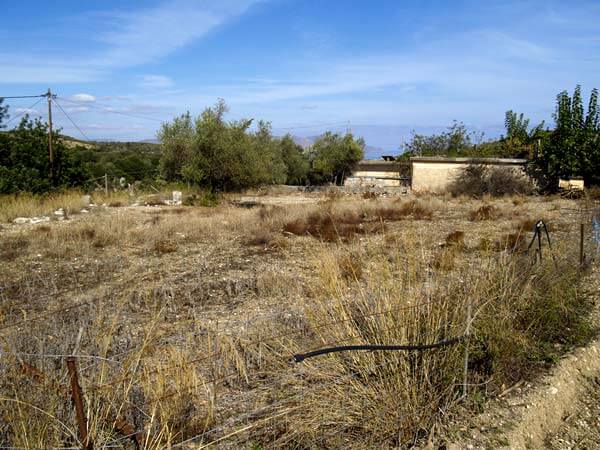Seafront 1,153 m² Plot for Sale in Kastellos, Apokoronas — photo 5