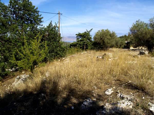 Seafront 1,153 m² Plot for Sale in Kastellos, Apokoronas — photo 4
