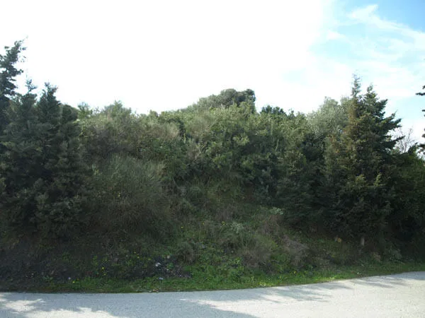 Seafront 1,071 m² Plot for Sale in Plakalona, Kissamos — photo 4