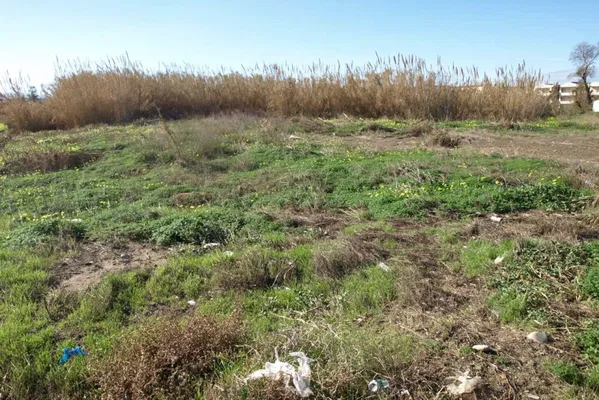 Sea-View 2,042 m² Plot of Land for Sale in Maleme, Platanias — photo 3