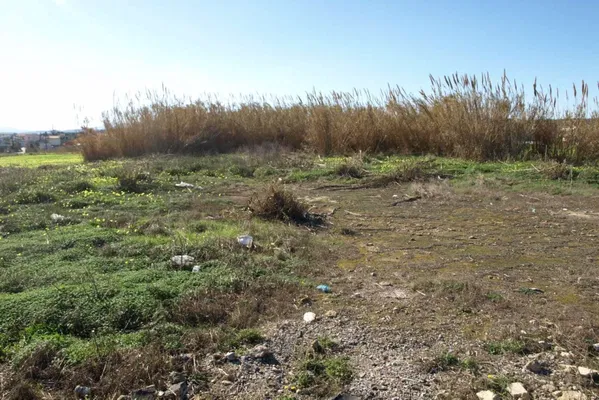 Sea-View 2,042 m² Plot of Land for Sale in Maleme, Platanias — photo 4