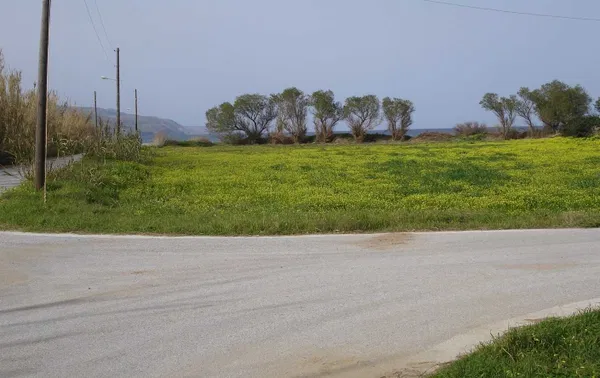 2,724 m² Plot of Land for Sale in Kolymbari, Platanias — photo 4