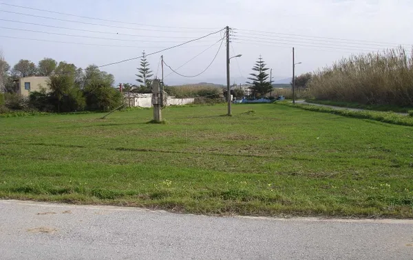 2,724 m² Plot of Land for Sale in Kolymbari, Platanias — photo 3