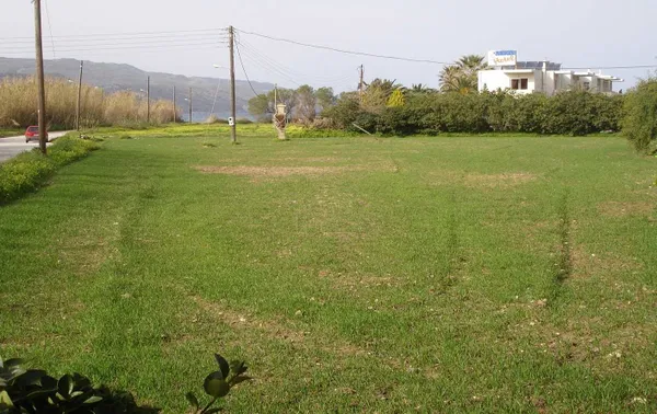 2,724 m² Plot of Land for Sale in Kolymbari, Platanias — photo 2