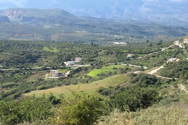 Seafront 2,200 m² Plot for Sale in Exopolis, Apokoronas — photo 3