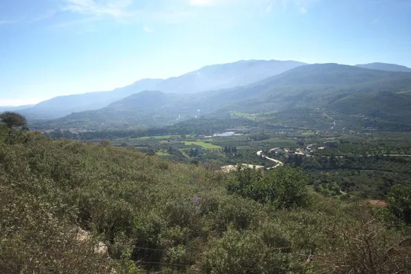 Seafront 2,200 m² Plot for Sale in Exopolis, Apokoronas — photo 5