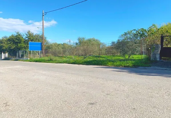 Seafront 1,647 m² Plot for Sale in Vamos, Apokoronas — photo 2