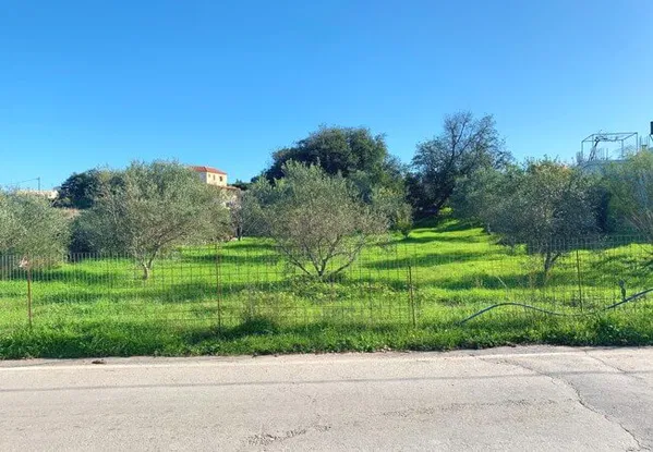 Seafront 1,647 m² Plot for Sale in Vamos, Apokoronas — photo 3
