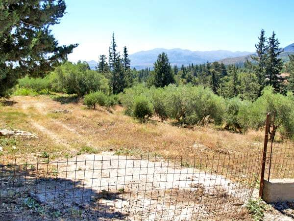 Seafront 3,781 m² Plot of Land for Sale in Fres, Apokoronas — photo 3