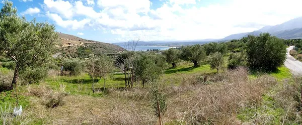 Seafront 2,134 m² Plot of Land for Sale in Exopolis, Apokoronas — photo 3