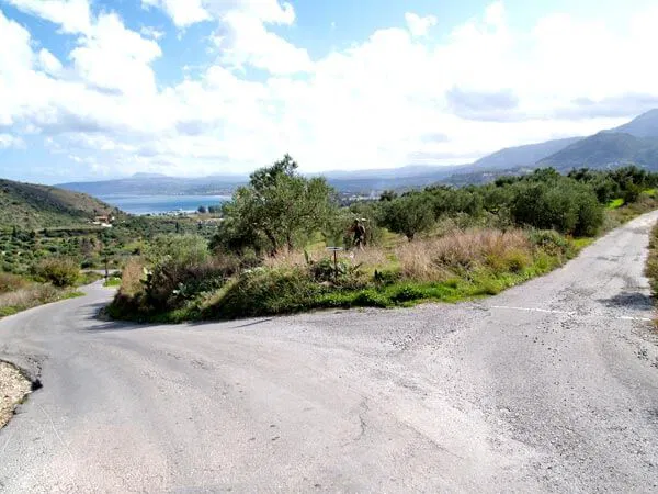 Seafront 2,134 m² Plot of Land for Sale in Exopolis, Apokoronas — photo 2