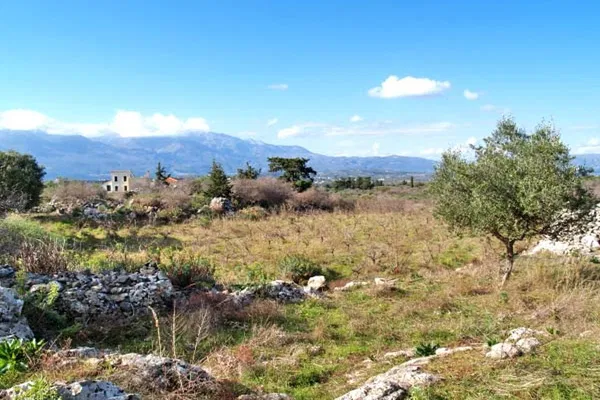 Seafront 2,500 m² Plot for Sale in Kefalas, Apokoronas — photo 3