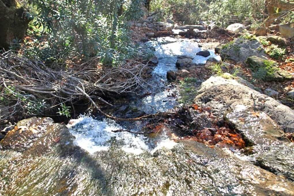Seafront 234,234 m² Plot of Land for Sale in Paleochora, Kandanos-Selino
